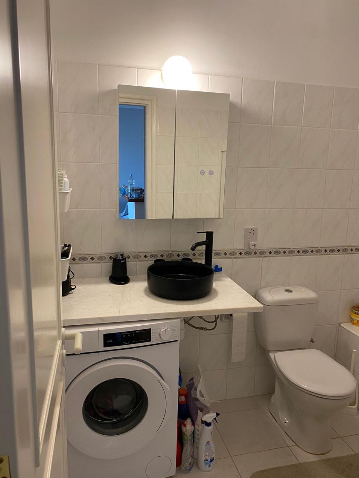 Newly Renovated- Regina Gardens 1, Venus Beach 500 M, Sea&Sunsets View, License Ooo7141 Paphos Kültér fotó