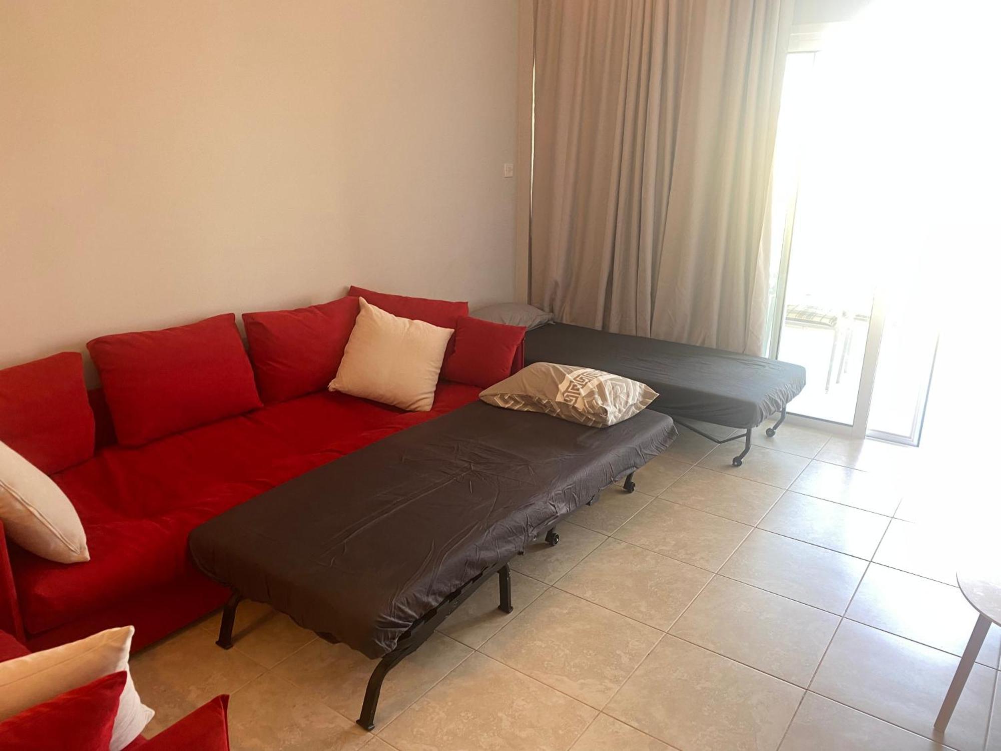 Newly Renovated- Regina Gardens 1, Venus Beach 500 M, Sea&Sunsets View, License Ooo7141 Paphos Kültér fotó